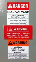 Arc Flash PPE: Electricity Safety Tips